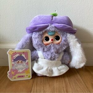 Baby Three Where’s Spring Blind Box